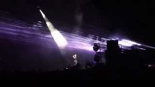 Faithless Insomnia  LIVE  Alexandra Palace London UK 21112015 [upl. by Emoreg]