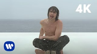 James Blunt  Youre Beautiful Official Music Video 4K [upl. by Ettenom]