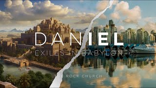 Daniel The Truth About All This • Part I 7114 October 27 2024 • Pastor Glenn [upl. by Rawley267]