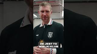 Per Mertesacker o Górniku Zabrze górnikzabrze [upl. by Ahsinnor]