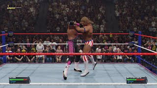 The 1994 Royal Rumble Winners pt 1 [upl. by Turmel806]