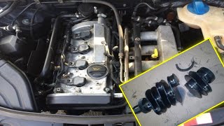 Subaru Impreza 2009 20 Diesel EE20 Swap with 18 Turbo VAG engine Episode 1 [upl. by Rosio]