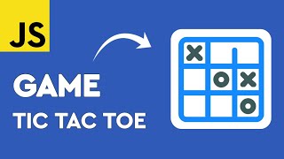 How To Make Tic Tac Toe Game In HTML CSS And JavaScript Project  Sky Code82 [upl. by Roche]