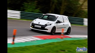 Cadwell Park Track Day  8th April 2024  Session 8 [upl. by Nalhsa]