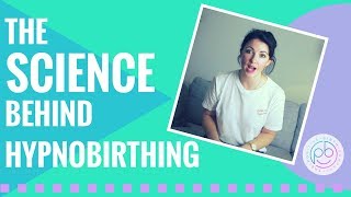 Oxytocin vs Adrenaline  The Science behind Hypnobirthing [upl. by Annia]