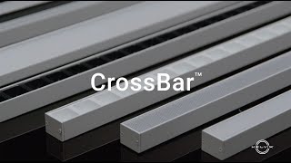 CrossBar™ [upl. by Flemming]