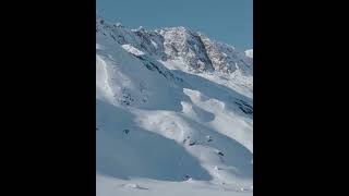 Die Skisaison am stubaiergletscher ist gestartet 😍 [upl. by Mei]