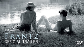 FRANTZ  Official Trailer [upl. by Aggie]