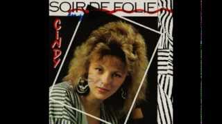 Cindy  Soir De Folie ItaloDisco on 7quot [upl. by Evilc349]