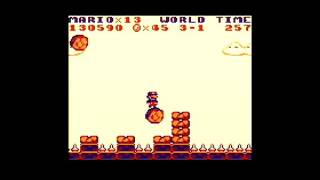 Super Mario Land 2013 Longplay [upl. by Maurine25]