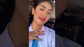 Himi Nathi Adareka by RaveenTharuka Mionadesilva shahiru trending viral foryou song [upl. by Trinetta]