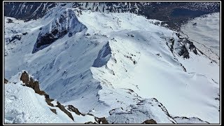 Pizzo TAMBO 3279m Valle Spluga  ValChiavenna [upl. by Rhianon]