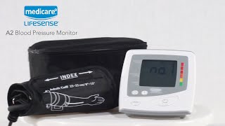 Manual Blood Pressure Monitor A StepbyStep Guide to Accurately Measuring Blood Pressure at Home [upl. by Keith276]