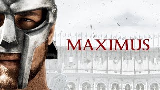 Maximus – Gladiator Epic Instrumental Music AI ⚔️ [upl. by Alburg10]