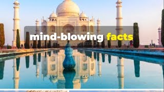 AMAZING FACTS ABOUT INDIA [upl. by Oht]