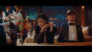 緑黄色社会『馬鹿の一つ覚え』Official Video  Ryokuoushoku Shakai – Bakano Hitotsuoboe [upl. by Socrates650]