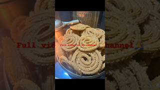 Mast chakli recipe shortvideorupalipakkala [upl. by Galven]