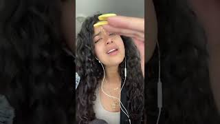 ASMR TikTok Live Session 62522 asmr asmrsounds asmrvideo [upl. by Sucam]