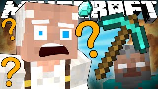 If Minecraft was Made for Old People [upl. by Whitelaw]