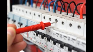 Pomiary elektryczne Grodzisk Wielkopolski ZibiElektrotech [upl. by Earle627]