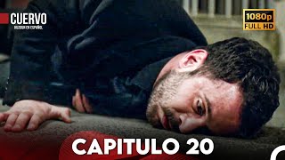 Cuervo Capitulo 20  Doblado En Español [upl. by Hgeilhsa]