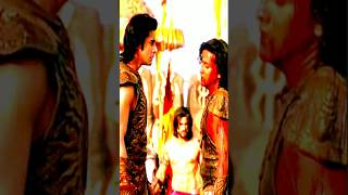 Abhimanyu mahabharat gathan Viral short Movie India YouTube channel [upl. by Recor]