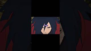 MADARA EAKE UP TO REALITY EDIT RGANIME777 [upl. by Sorips]