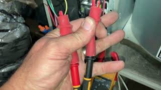 The Shocking Truth About Commercial Building Fire Suppression Systems amp HVAC Lockout [upl. by Dihaz]