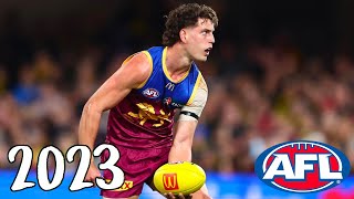 Jarrod Berry 2023 AFL Highlights [upl. by Mcneil]