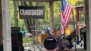 Crawdaddy Hillbilly Heaven Campground [upl. by Territus738]