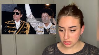 Brutally rating these Michael Jackson wax figures 🫠 [upl. by Good788]