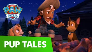 PAW Patrol  Pups and the Werepuppy  Rescue Episode  PAW Patrol Official amp Friends [upl. by Minda]