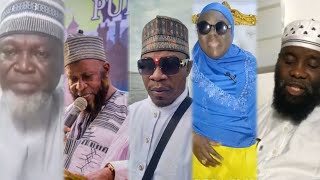 E JOWO E SURU ALHAJA KAFILAT KAOLA SHEIKH AKEUGBAGOLD ATI OKANLOMO  WAZEER YORUBA [upl. by Dranal]