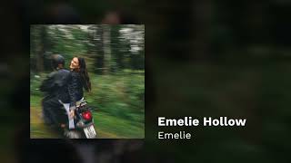 Emelie Hollow  Emelie Official Audio [upl. by Whiffen78]