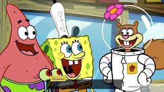 Sünger Bob Bikini Kasabası  SpongeBob Patty Pursuit [upl. by Kiele]