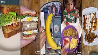 packing lunch for my husband TIKTOK compilations [upl. by Pierette]