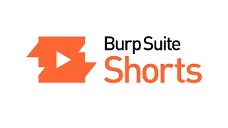 Burp Suite Shorts  Global Crawl Paths View [upl. by Taggart]