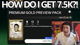 quotI CANT AFFORD THIS 13M COIN PREVIEW PACK quot [upl. by Arden]