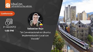 IA Conversacional en Ubuntu Implementación Local con Vocode [upl. by Manny]