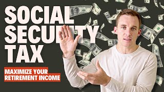 Here’s Exactly How Social Security Gets Taxed [upl. by Walter]