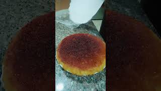 Basbousa sweet basbousarecipe satisfyingmycravings viralvideo satisfyingcravings [upl. by Brian88]