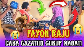 ❌❌Fayon Raju Daba Gazatin gubde June 28 2024 [upl. by Bradney]