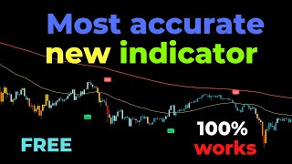 Most Accurate Supertrend Indicator Trading Strategy on TradingView  90 Win Rate [upl. by Mullane798]