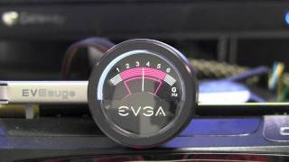 EVGA EVGauge [upl. by Bucella]