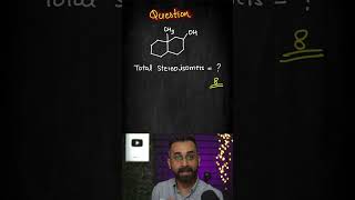 Crack JEE2024 amp NEET2024 with Quick Stereoisomer Calculations [upl. by Jorin831]