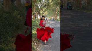 Kon barir meye dance acting song bengali [upl. by Assyram]