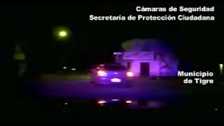 1 Las Mejores Persecuciones Policiales Argentina [upl. by Oelgnaed200]