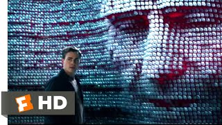 Power Rangers Meet Alpha 5 amp Zordon Scene  Power Rangers 2017 Movie Clip HD 4K [upl. by Hay506]