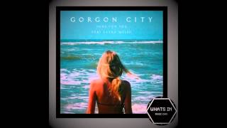 Gorgon City  Here For You ft Laura Welsh Extended Mix [upl. by Enyamrahc]