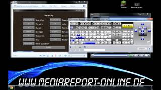 Minecraft mit GamePad spielen XPadder  kostenlos [upl. by Layol]